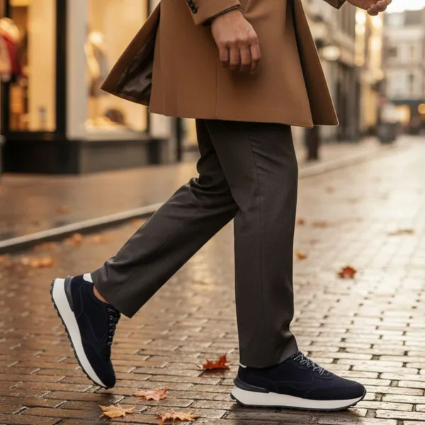 Vertice Sneakers Blauw, vergelijk prijzen bij 1 winkel