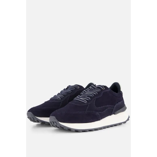 Vertice Sneakers Blauw, foto 2 van 5