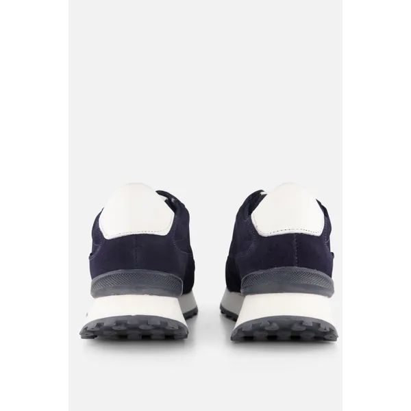 Vertice Sneakers Blauw, foto 3 van 5