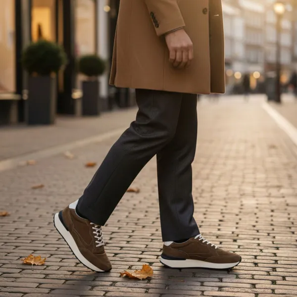Vertice Sneakers Taupe, vergelijk prijzen bij 1 winkel