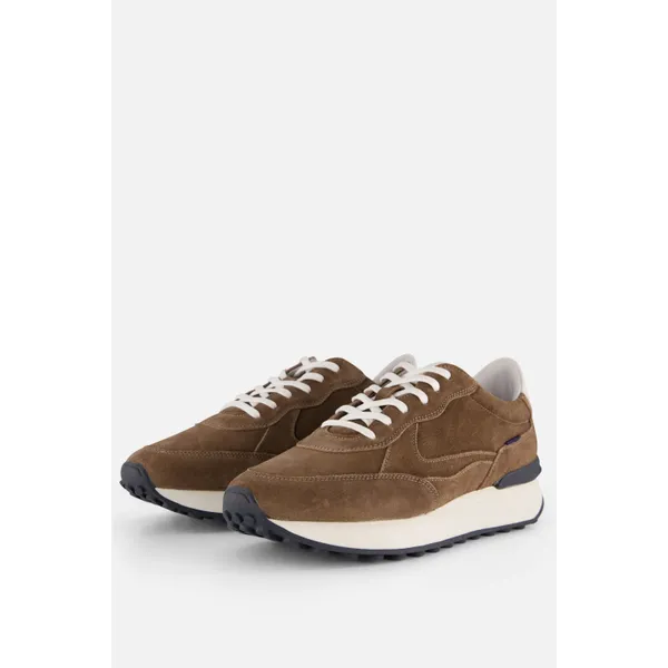 Vertice Sneakers Taupe, foto 2 van 5