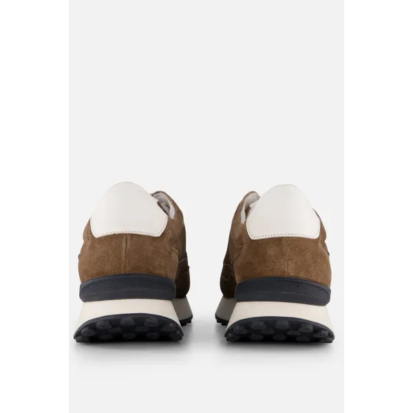 Vertice Sneakers Taupe, foto 3 van 5