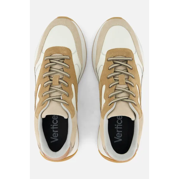Vertice Begie Beige, foto 4 van 5