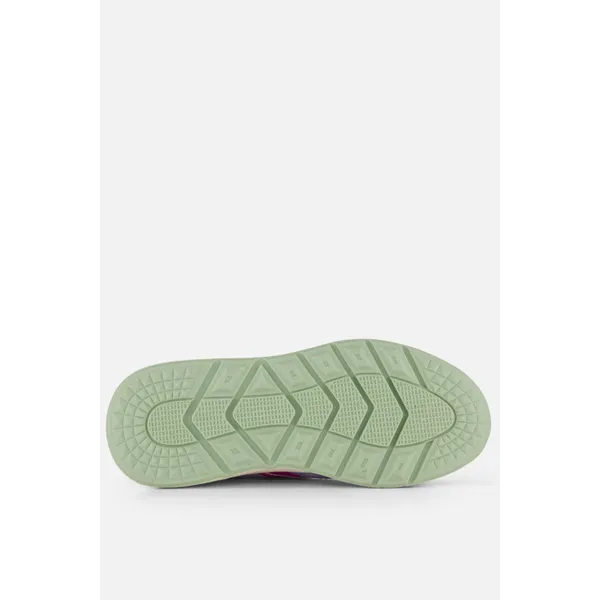 POSH by Poelman Sneakers Roze, foto 5 van 5