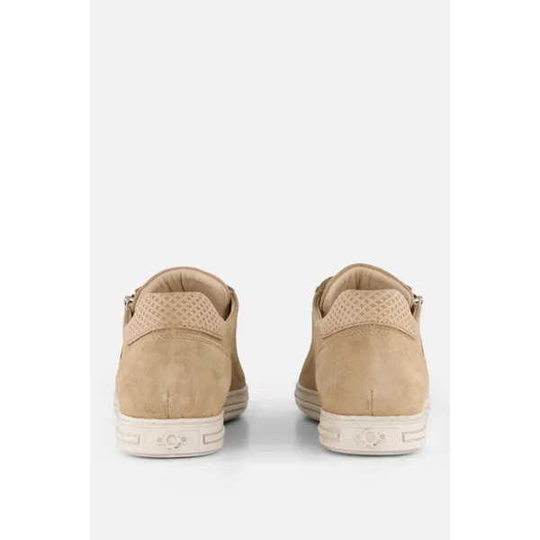 Aqa Cognac Suede, foto 3 van 5