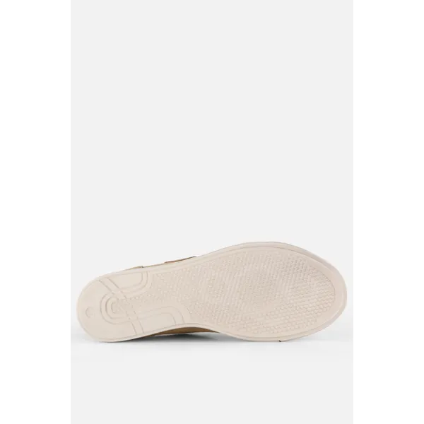 Aqa Cognac Suede, foto 5 van 5