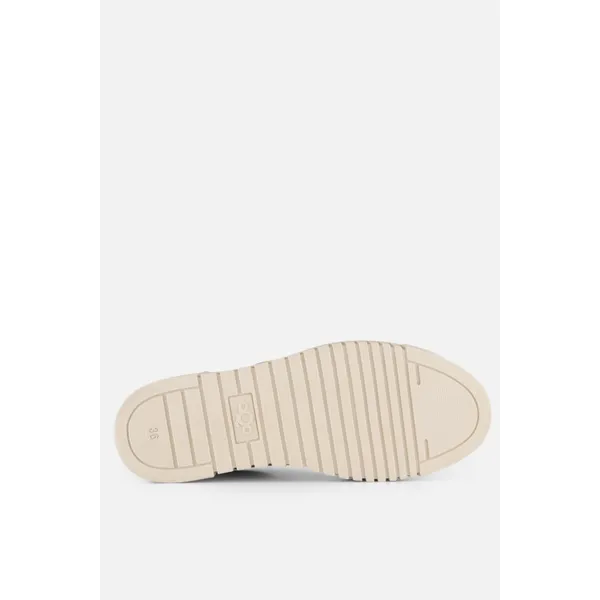 Aqa Sneakers Wit Wit, foto 5 van 5