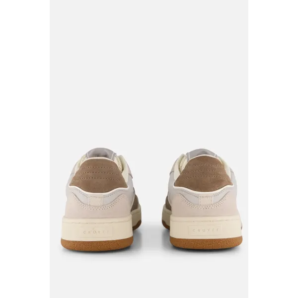 Cruyff Volteria Wit, foto 3 van 5