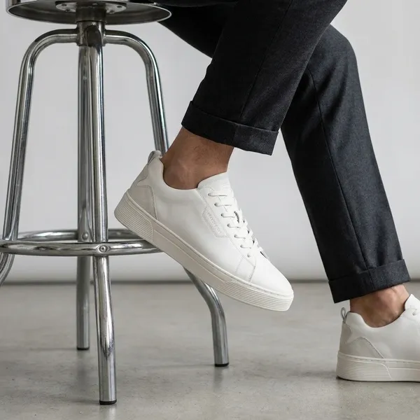 Cycleur de Luxe Croocked Wit, vergelijk prijzen bij 1 winkel