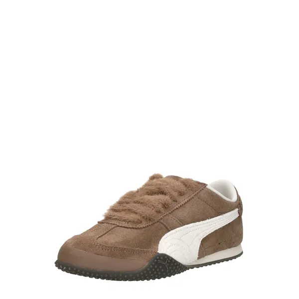 Puma Bella Ut Winter-Ready Donkerbruin, foto 2 van 4