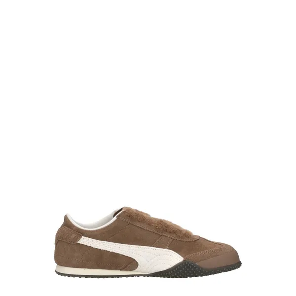 Puma Bella Ut Winter-Ready Donkerbruin, foto 4 van 4
