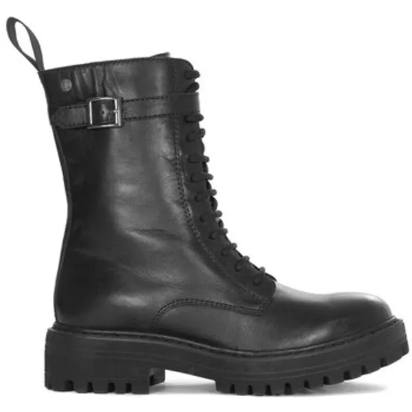 Maciejka Sneakers Zwart, vergelijk prijzen bij 1 winkel