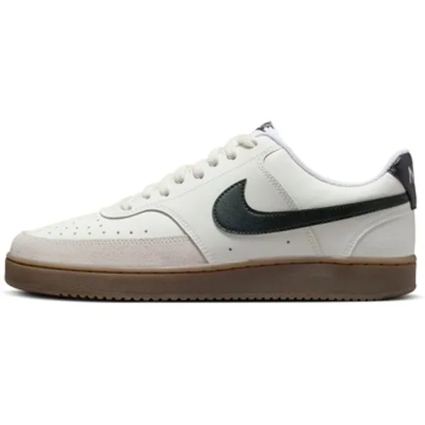 Nike Court Vision Wit, vergelijk prijzen bij 1 winkel