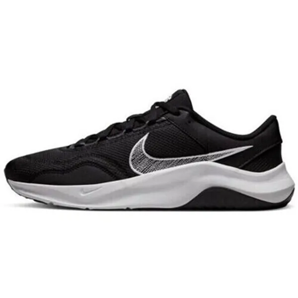Nike Legend Essential 3 Zwart, vergelijk prijzen bij 1 winkel