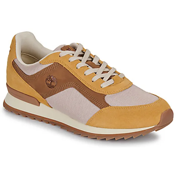 Timberland Scout Heights Beige, vergelijk prijzen bij 1 winkel
