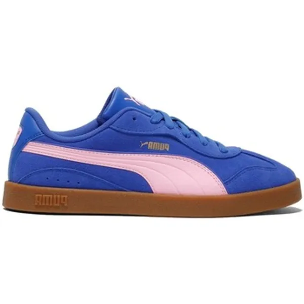 Puma Club Azura SD Blauw 03, vergelijk prijzen bij 1 winkel