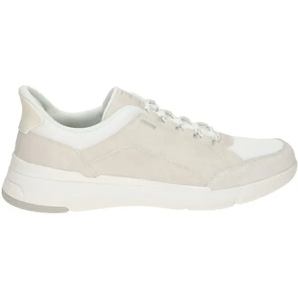 Geox U Vittour Plus Beige, vergelijk prijzen bij 1 winkel