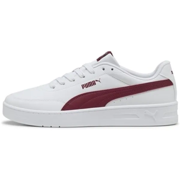 Puma Court Classic Clean Wit 22, vergelijk prijzen bij 1 winkel