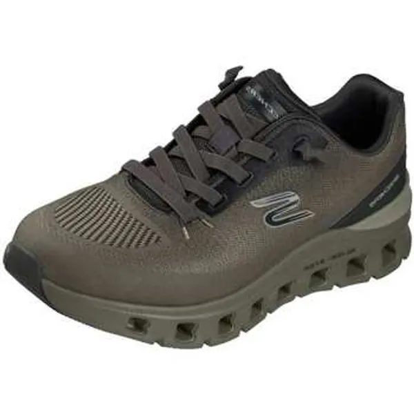 Skechers Glide-Step Pro Waverra Groen, vergelijk prijzen bij 1 winkel