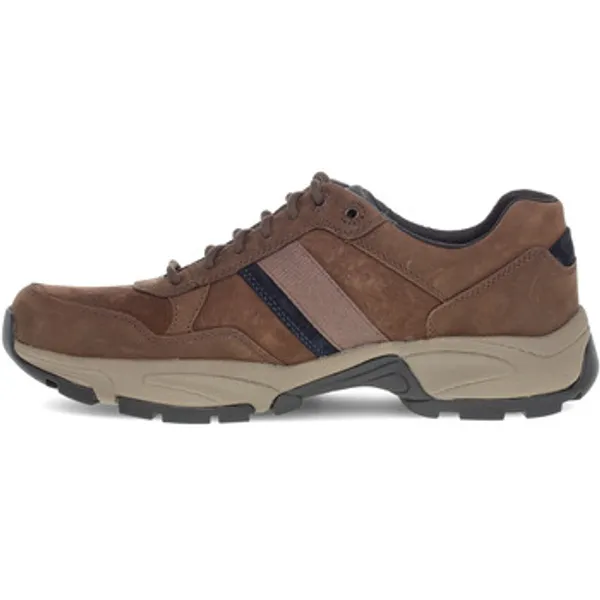 Gabor Lage Sneakers Bruin, vergelijk prijzen bij 1 winkel