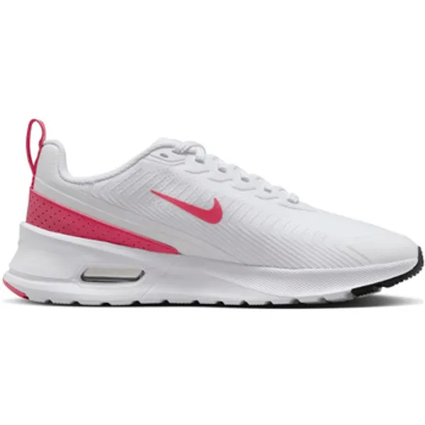 Nike Air Max Nuaxiss Wit, vergelijk prijzen bij 1 winkel