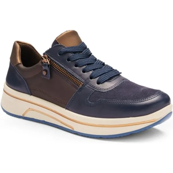 Ara Sapporo 3.0 Blauw, vergelijk prijzen bij 1 winkel