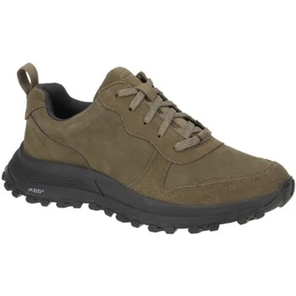 Clarks ATL Trek Free WP Groen, vergelijk prijzen bij 1 winkel