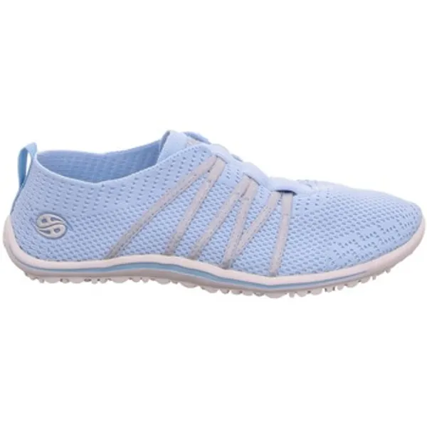 Dockers by Gerli Sneakers Blauw, vergelijk prijzen bij 1 winkel