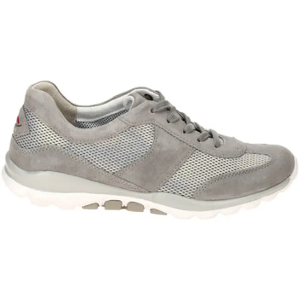 Gabor Sneakers Grijs, vergelijk prijzen bij 1 winkel