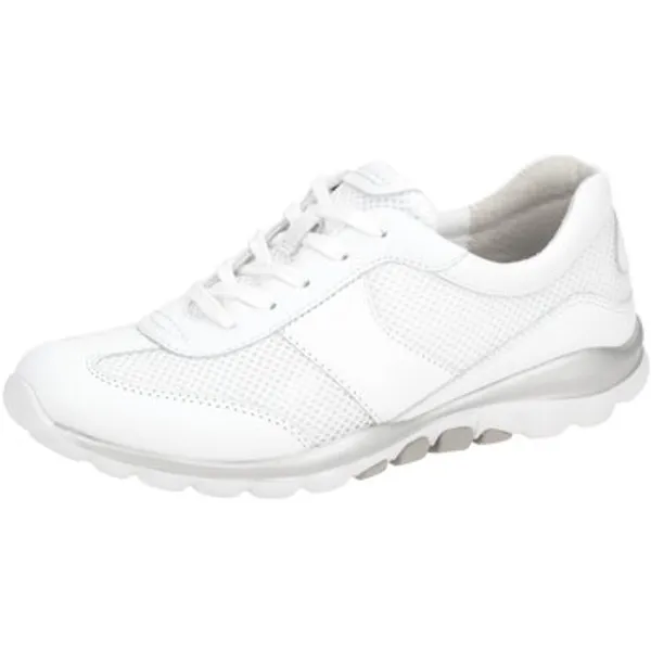 Gabor Sneakers Wit, vergelijk prijzen bij 1 winkel