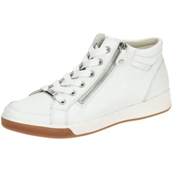 Ara Hoge Sneakers Wit, vergelijk prijzen bij 1 winkel