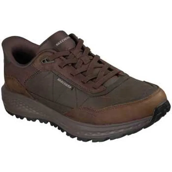 Skechers Slade Ultra Gavin Bruin, vergelijk prijzen bij 1 winkel