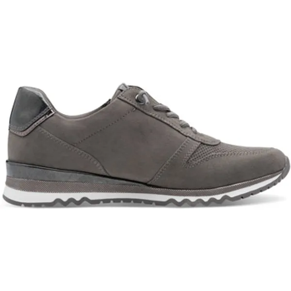 Marco Tozzi Lage Sneakers Grijs, vergelijk prijzen bij 1 winkel