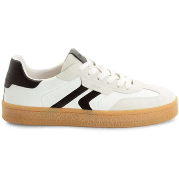 Tamaris Lage Sneakers Wit, vergelijk prijzen bij 1 winkel
