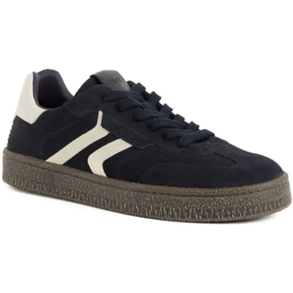 Tamaris Lage Sneakers Blauw, vergelijk prijzen bij 1 winkel