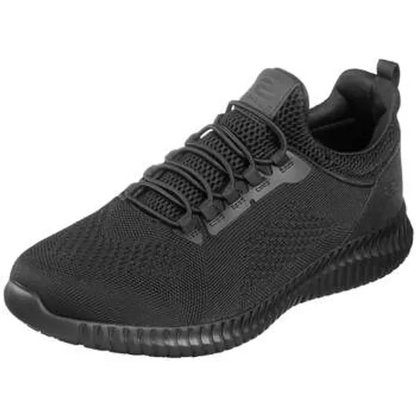 Skechers Cessnock Zwart, vergelijk prijzen bij 1 winkel