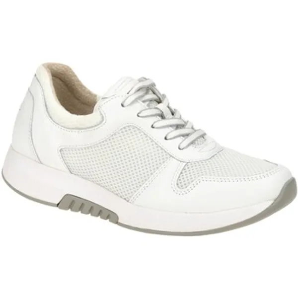 Gabor Sneakers Wit, vergelijk prijzen bij 1 winkel
