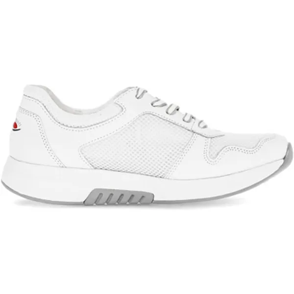 Gabor Lage Sneakers Wit, vergelijk prijzen bij 1 winkel