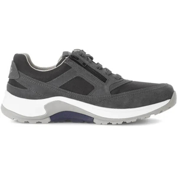 Gabor Lage Sneakers Grijs, vergelijk prijzen bij 1 winkel