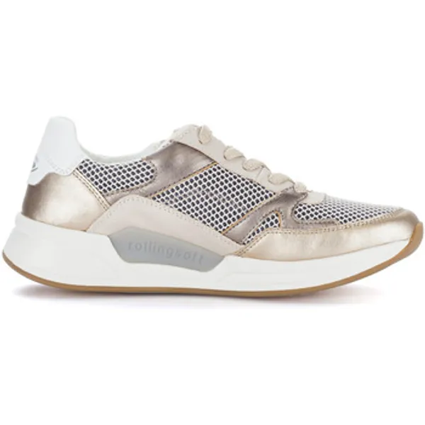 Gabor Lage Sneakers Multicolor, vergelijk prijzen bij 1 winkel