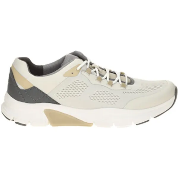 Pius Gabor Lage Sneakers Beige, vergelijk prijzen bij 1 winkel