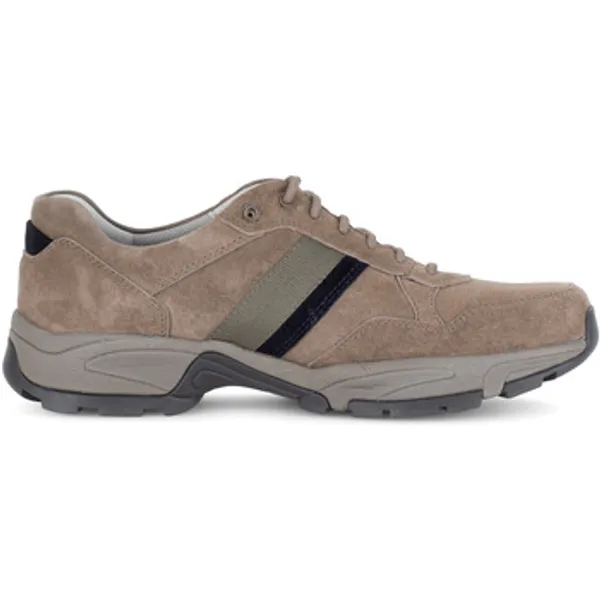 Gabor Lage Sneakers Beige, vergelijk prijzen bij 1 winkel
