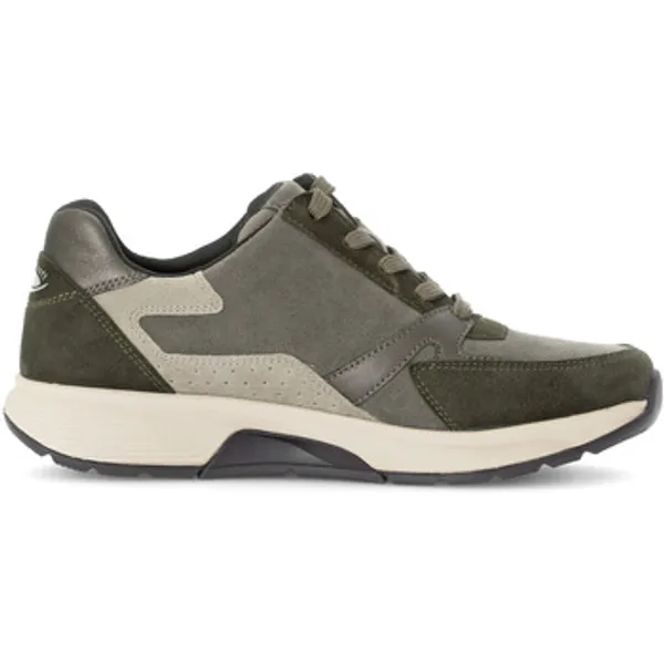Gabor Lage Sneakers Grijs, vergelijk prijzen bij 1 winkel