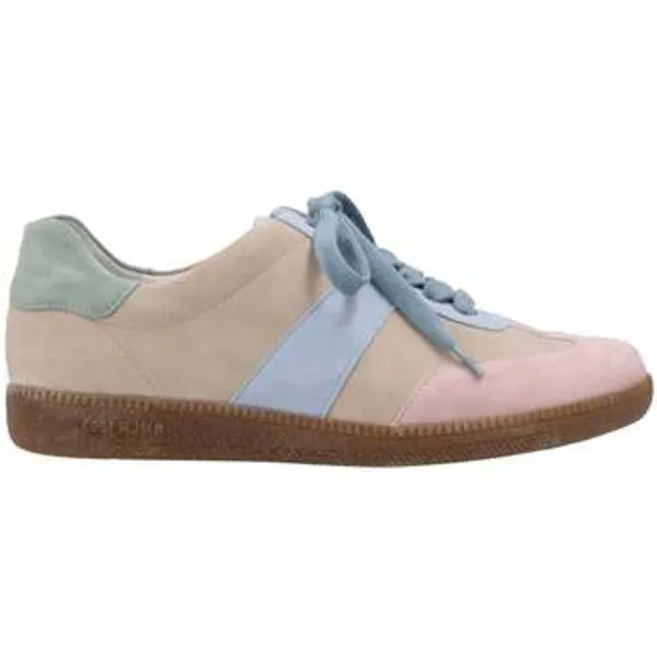 Semler Samt-Chevro Multicolor, vergelijk prijzen bij 1 winkel