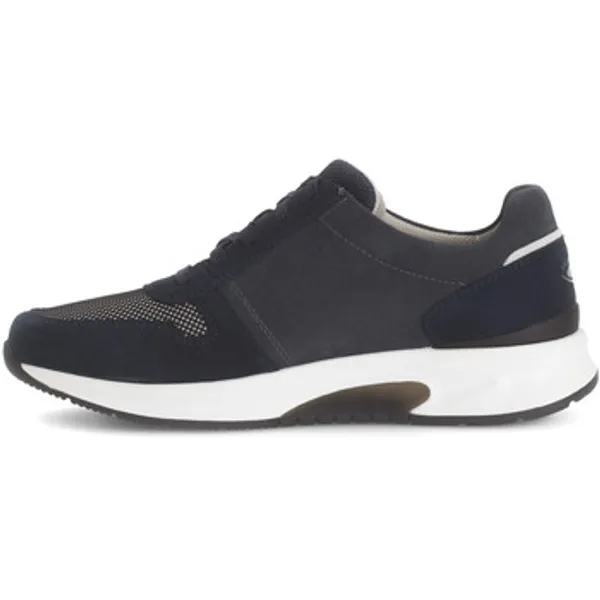 Gabor Lage Sneakers Marine, vergelijk prijzen bij 1 winkel