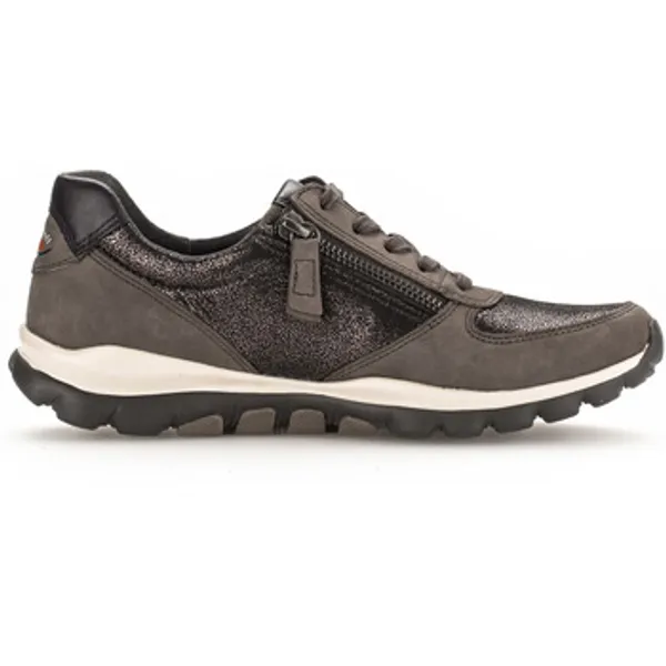 Gabor Sneakers Grijs, vergelijk prijzen bij 1 winkel