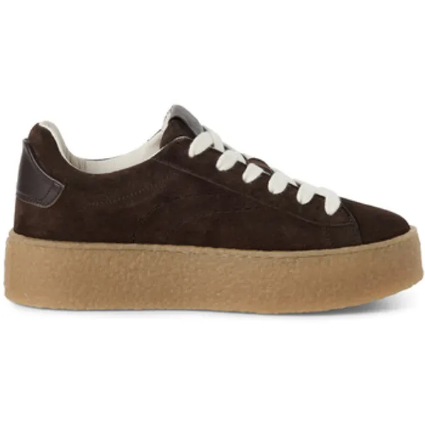 Tamaris Lage Sneakers Bruin, vergelijk prijzen bij 1 winkel