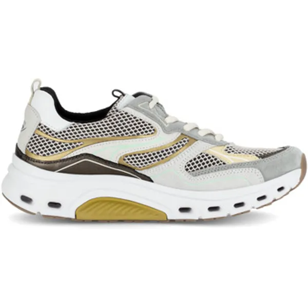 Gabor Lage Sneakers Multicolor, vergelijk prijzen bij 1 winkel
