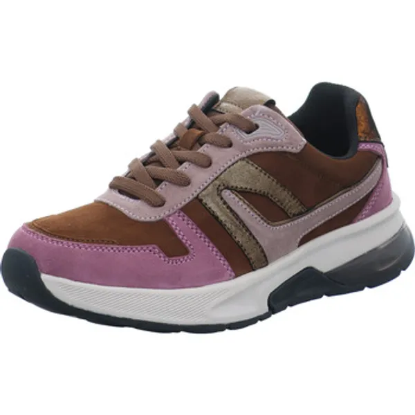 Gabor Lage Sneakers Multicolor, vergelijk prijzen bij 1 winkel