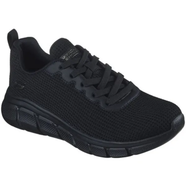 Skechers Bobs B Flex Visionary Essence Zwart, vergelijk prijzen bij 1 winkel